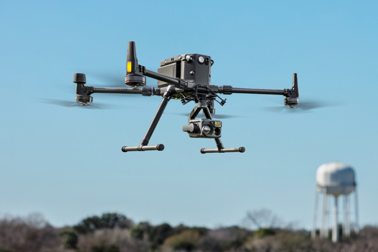 Droneway poursuit son expansion au Maroc