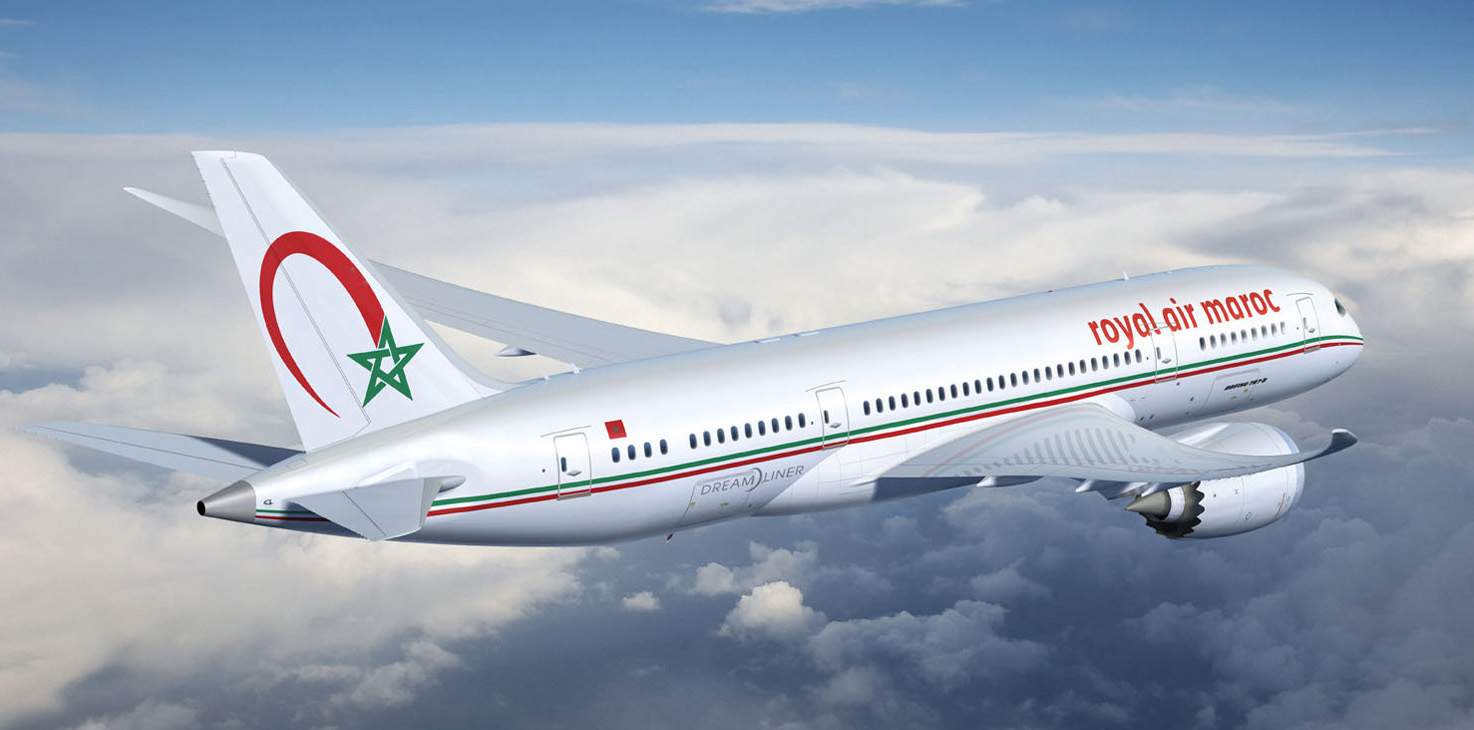 RAM : Lancement d’une ligne directe Casablanca-Dubaï