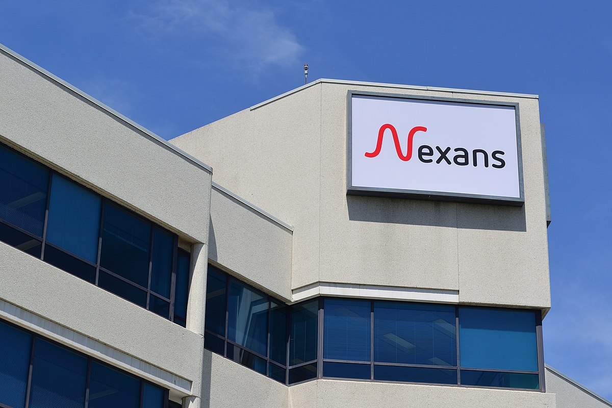 Nexans inaugure à Nouaceur une nouvelle usine de production de fibre optique