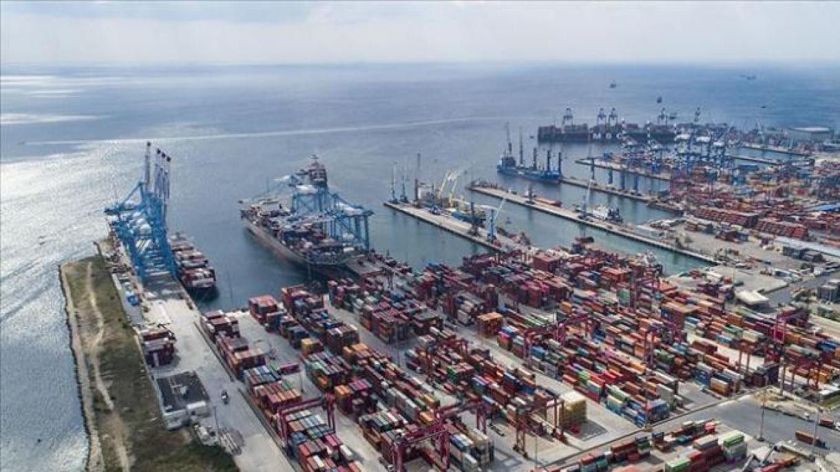 1% des exportateurs réalise 55% des exportations nationales