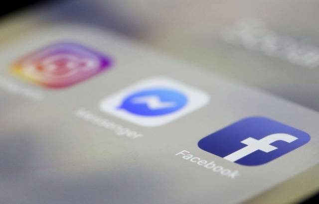 Facebook : 79 % des utilisateurs de messageries ont préféré Messenger en 2020
