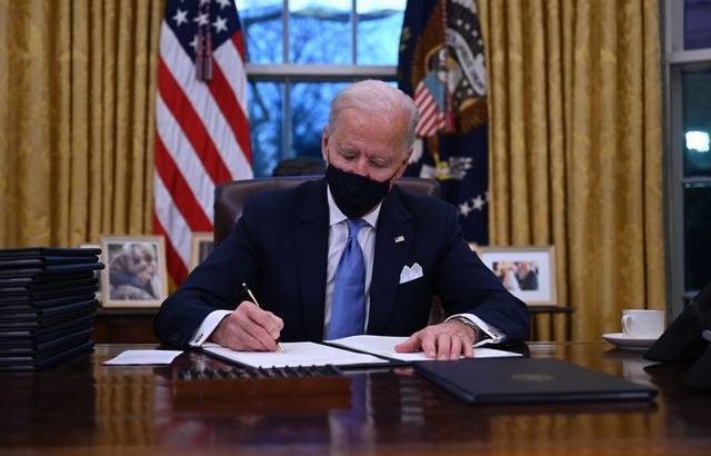Joe Biden : Son vélo d’appartement ultra-connecté inquiéterait les services de sécurité américains