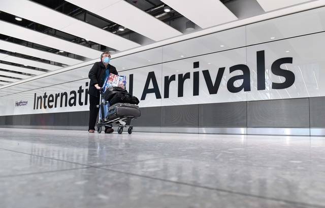 Coronavirus : Pour le tourisme mondial, une perte estimée à 1.300 milliards de dollars en 2020