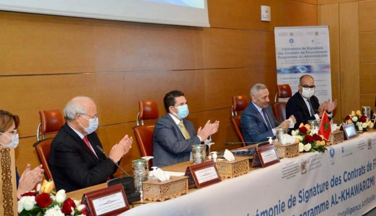 Programme Al Khawarizmi: 45 projets innovants profitent d'un appui de 50 MDH