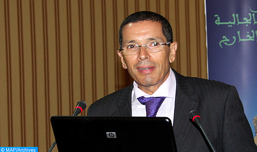 Sahara marocain : La reconnaissance américaine s’inscrit dans une logique de solution d’un conflit qui menace la stabilité régionale