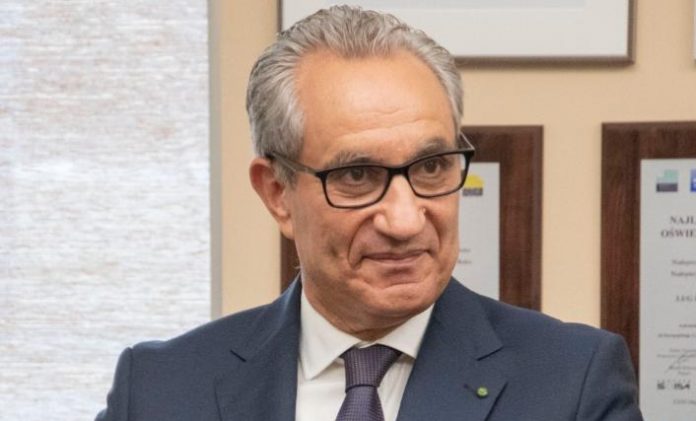 Abderrahim ATMOUN, Ambassadeur du Maroc en Pologne « Les provinces du Sud sont devenues une destination d’investissements par excellence »