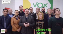 Espagne : Vox refuse «le chantage du Maroc»