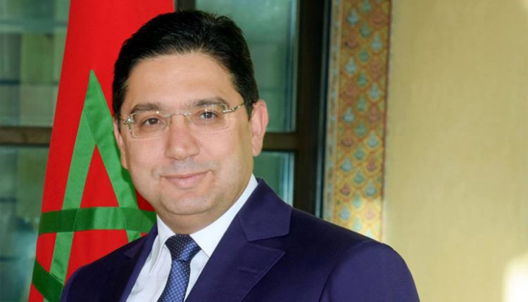 Nasser Bourita s’entretient avec son homologue yéménite