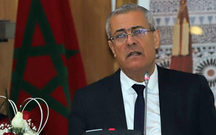 La carte judiciaire du Royaume doit être révisée