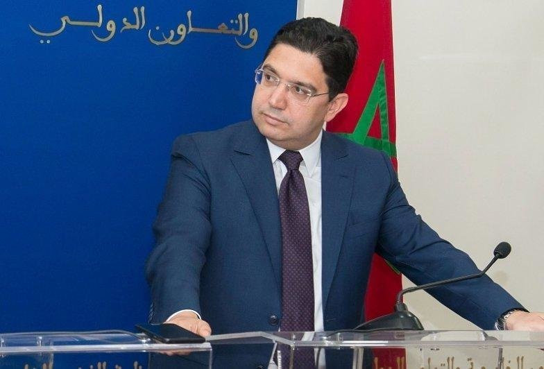 Sahara marocain: Appel à l'Europe pour s'impliquer dans le processus de réglement