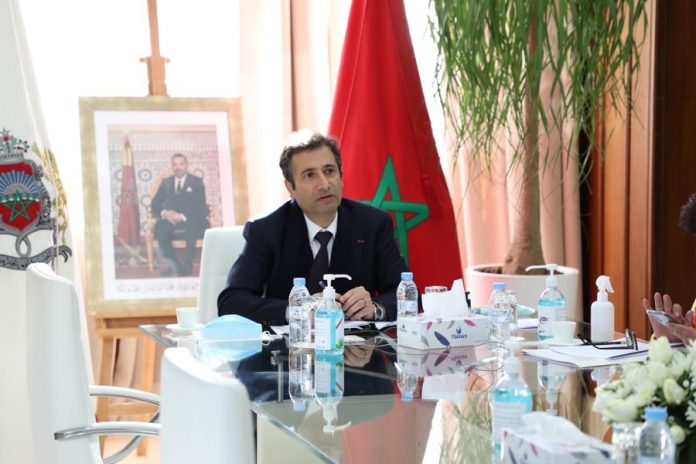 Caisse Marocaine des Retraites : Les points clés du conseil d’administration