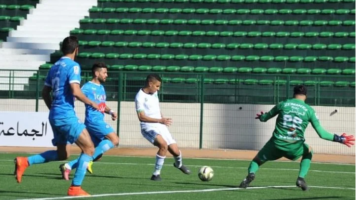 Coupe du Trône : Quels sont les clubs qualifiés pour les huitièmes?