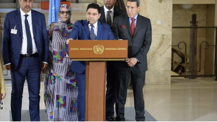 Sahara marocain : La conjoncture internationale renforce la position du Maroc dans le conflit