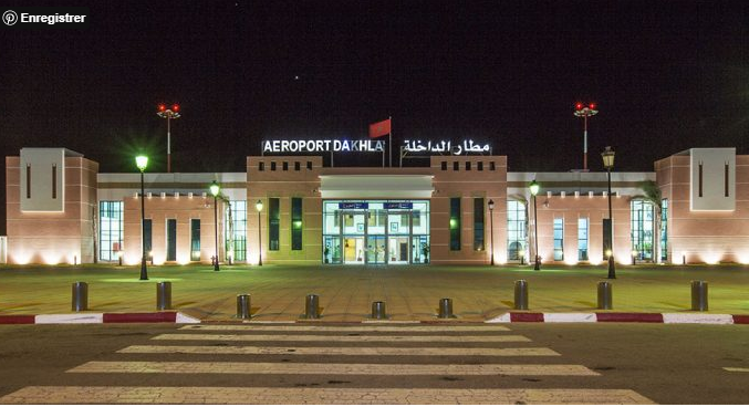 Le français Bouygues va rénover l’aéroport de dakhla