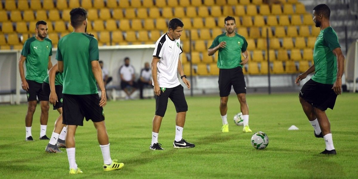 Maroc-Rwanda: à quelle heure et sur quelle chaîne? (CHAN 2021)