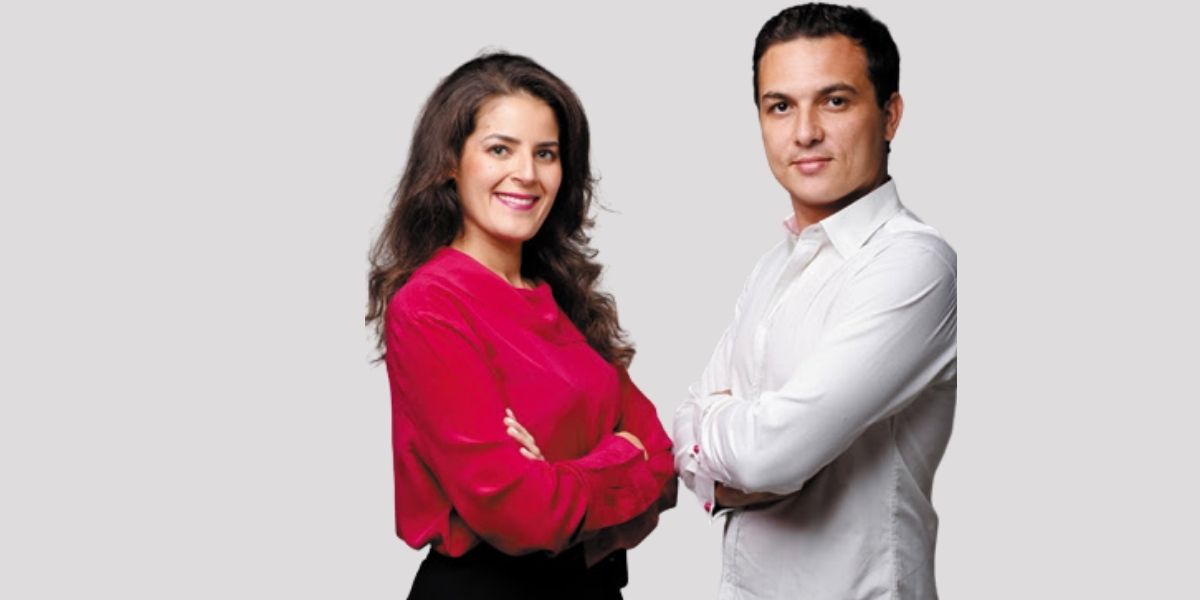 Chari, première startup marocaine à intégrer le prestigieux Founders program de Station F