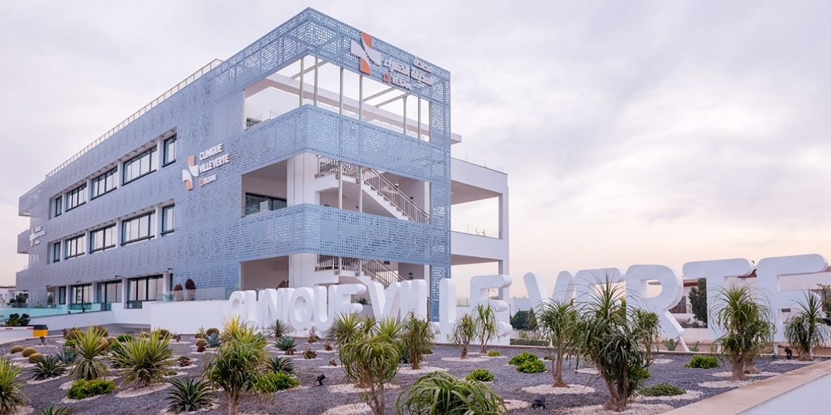 Clinique Ville Verte: ELSAN consolide sa présence au Maroc