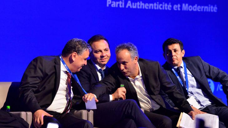 Le PAM en faillite ? Ouahbi annonce un audit interne