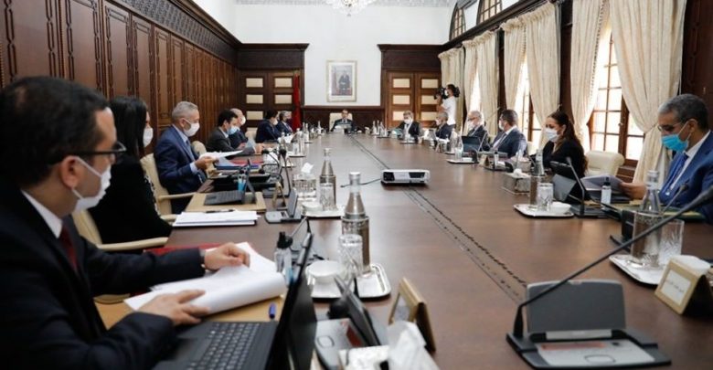 Le Conseil de gouvernement approuve des nominations à de hautes fonctions