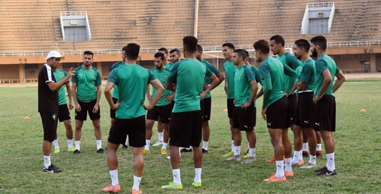 Qualification à la phase de groupes des Coupes africaines Mission difficile pour le Wydad, le Raja et la RSB