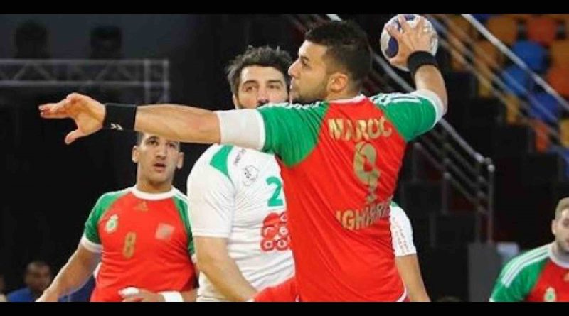 (Coupe du Monde de handball) Maroc-Algérie: à quelle heure et sur quelle chaîne?