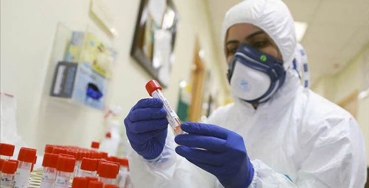 Covid19 / Maroc : La situation épidémiologique au 21 janvier 2021 à 18H00