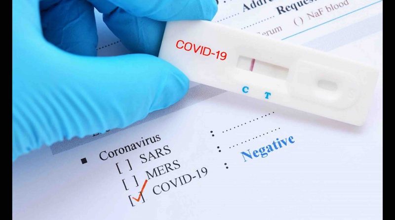 Prison ferme pour des médecins qui trafiquaient les tests PCR de la Covid-19