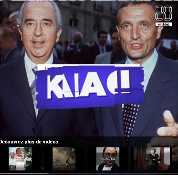 Affaire Karachi : Vingt-cinq ans après, Édouard Balladur jugé pour financement occulte