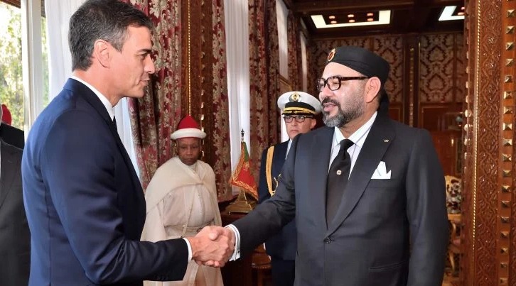Pedro Sanchez considère le Maroc comme un « pays fondamental » pour les intérêts espagnols