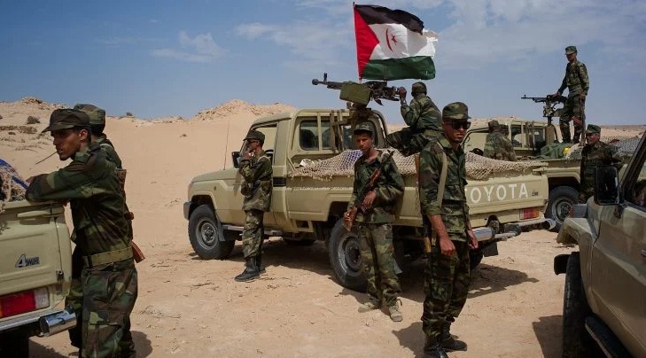 Sahara: Le Polisario veut « négocier » mais sous la menace des armes