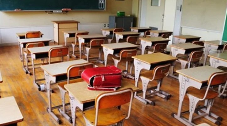 Baisse du nombre d’élèves ayant quitté l’école en 2019-2020