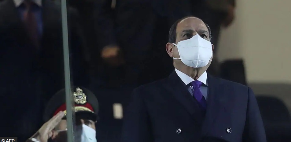 L'Egypte annonce la reprise officielle des relations diplomatiques avec le Qatar