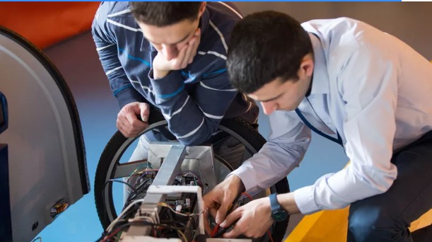 Open P-TECH for Africa: INJAZ Al-Maghrib et l’Université Hassan II de Casablanca s'allient