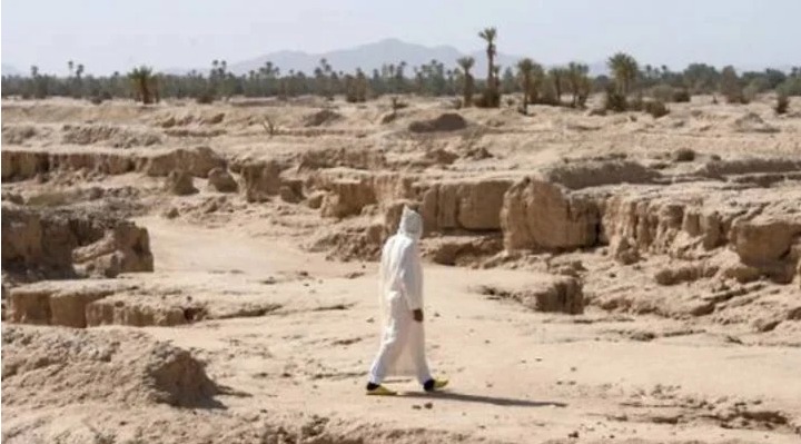 Le Maroc perd annuellement 1,45 milliard dhs à cause du changement climatique