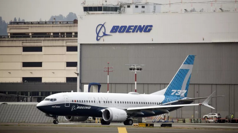 Le Boeing 737 MAX à nouveau autorisé à voler en Europe