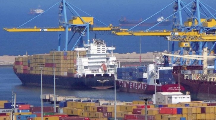 ASMEX : La fluidification du passage portuaire au port de Casablanca, une priorité