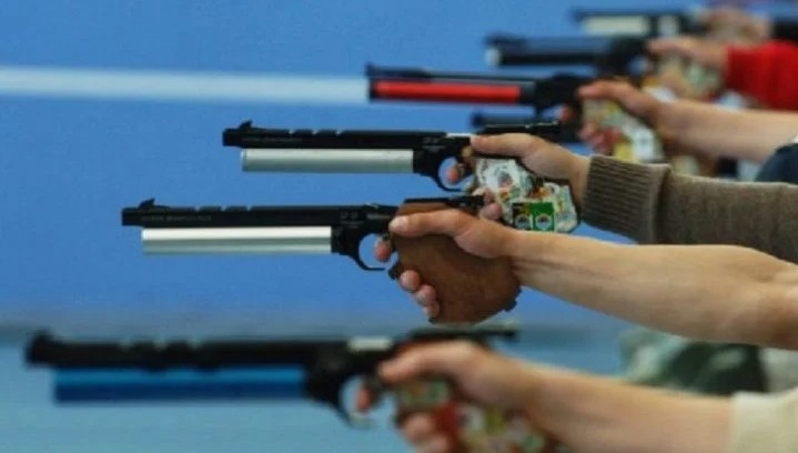 Lancement de la 4e édition de l’ISSF Grand Prix du Maroc du Tir Sportif