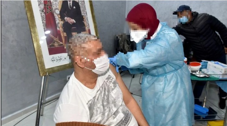 Covid-19: Les pharmaciens et dentistes du Sud vaccinés à partir de ce vendredi