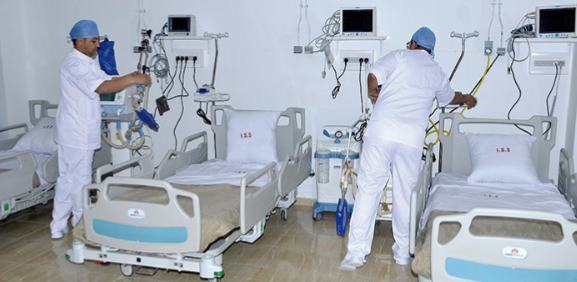 Covid-19 au Maroc : 1 291 nouveaux cas confirmés et 1 409 guérisons en 24H