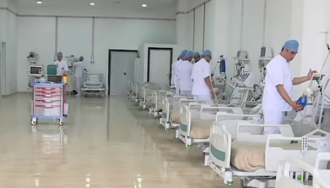 Covid-19 au Maroc :  1 861 nouveaux cas confirmés et 2 253 guérisons en 24H