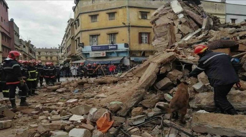 Intempéries au Maroc: Le Fonds de solidarité contre les événements catastrophiques se mobilise