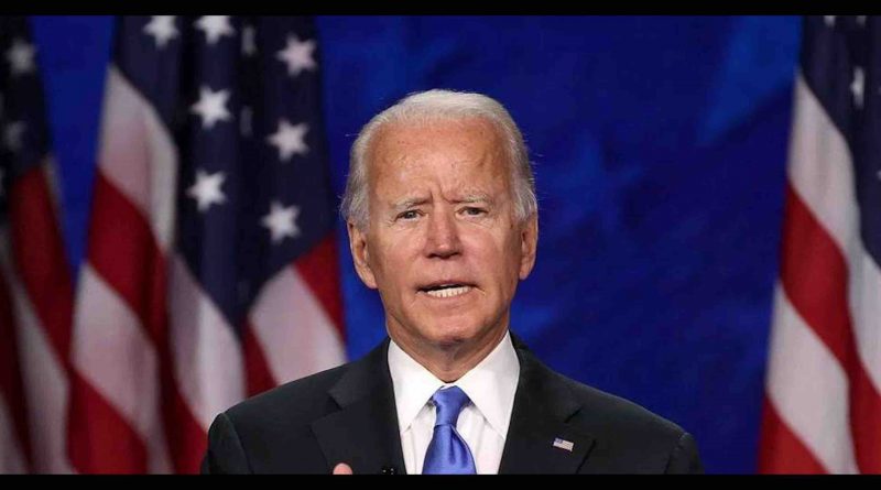 Joe Biden: la reconnaissance US de la marocanité du Sahara, décision d’un État, pas d’une personne