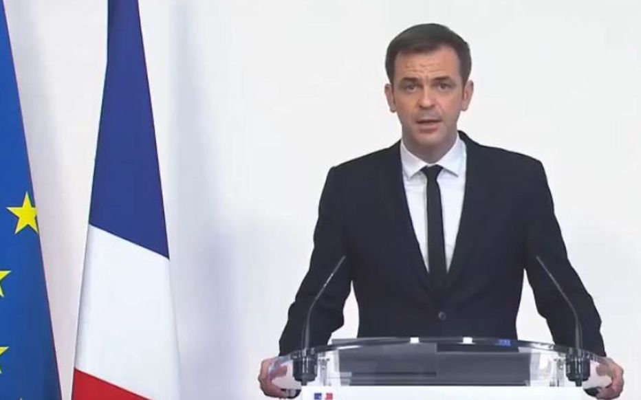 Covid-19 : Olivier Véran dit vouloir «éviter l’épidémie dans l’épidémie»