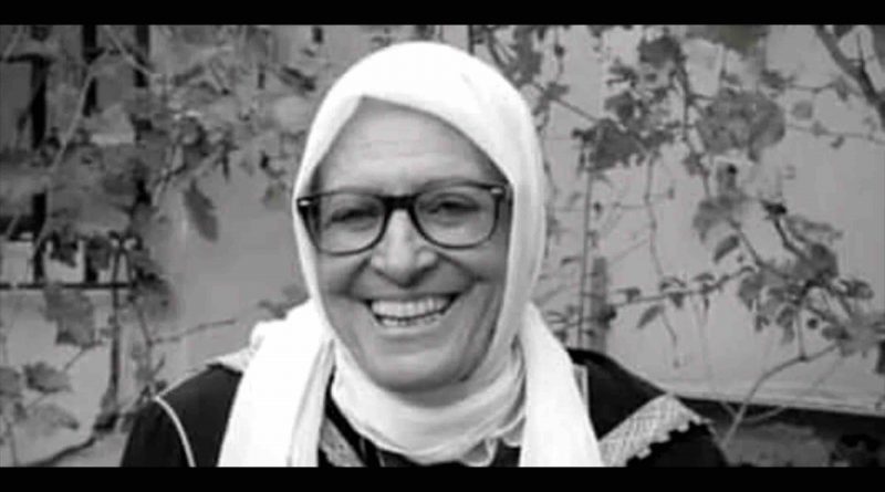 L’actrice marocaine Zhour Maamri n’est plus