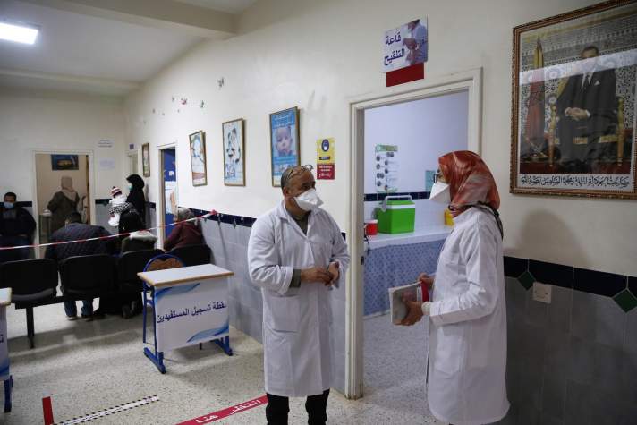Covid-19 : arrivée des vaccins dès vendredi au Maroc, vraiment ?
