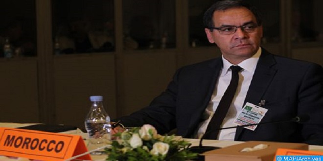 Le Maroc réitère à Addis-Abeba son appel pour la création d’une Plateforme d’experts africains pour la lutte contre les épidémies