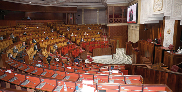 Incompatibilité et cumul d’indemnités : Future bataille au Parlement