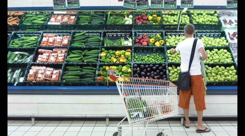 Les agriculteurs espagnols menacés par la concurrence marocaine