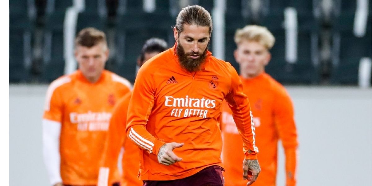 Sergio Ramos dans le viseur de Liverpool