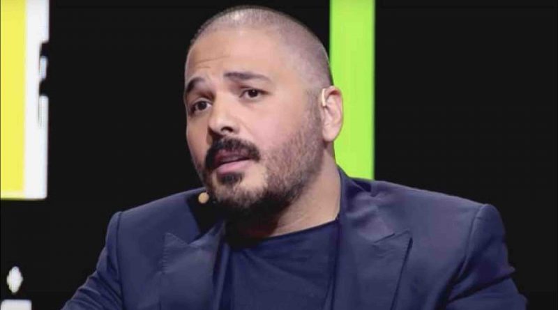 Quand la star libanaise Ramy Ayach défend le roi Mohammed VI sur la chaîne DW